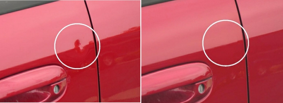 Paintless Dent Repair: An Overview For New Car Owners (Orinda) thumbnail